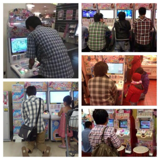 Illustration for article titled These Gamers Are Not Little Girls
